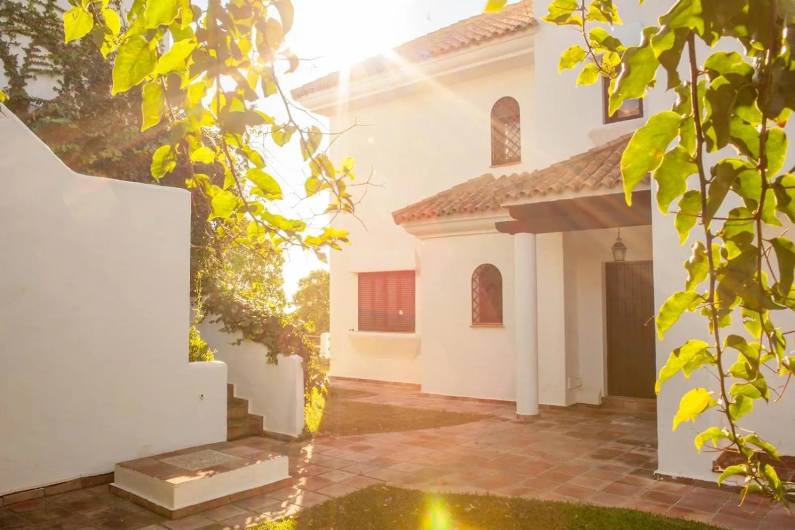 Villas Playa Zahara de los Atunes 0*,  Ισπανία