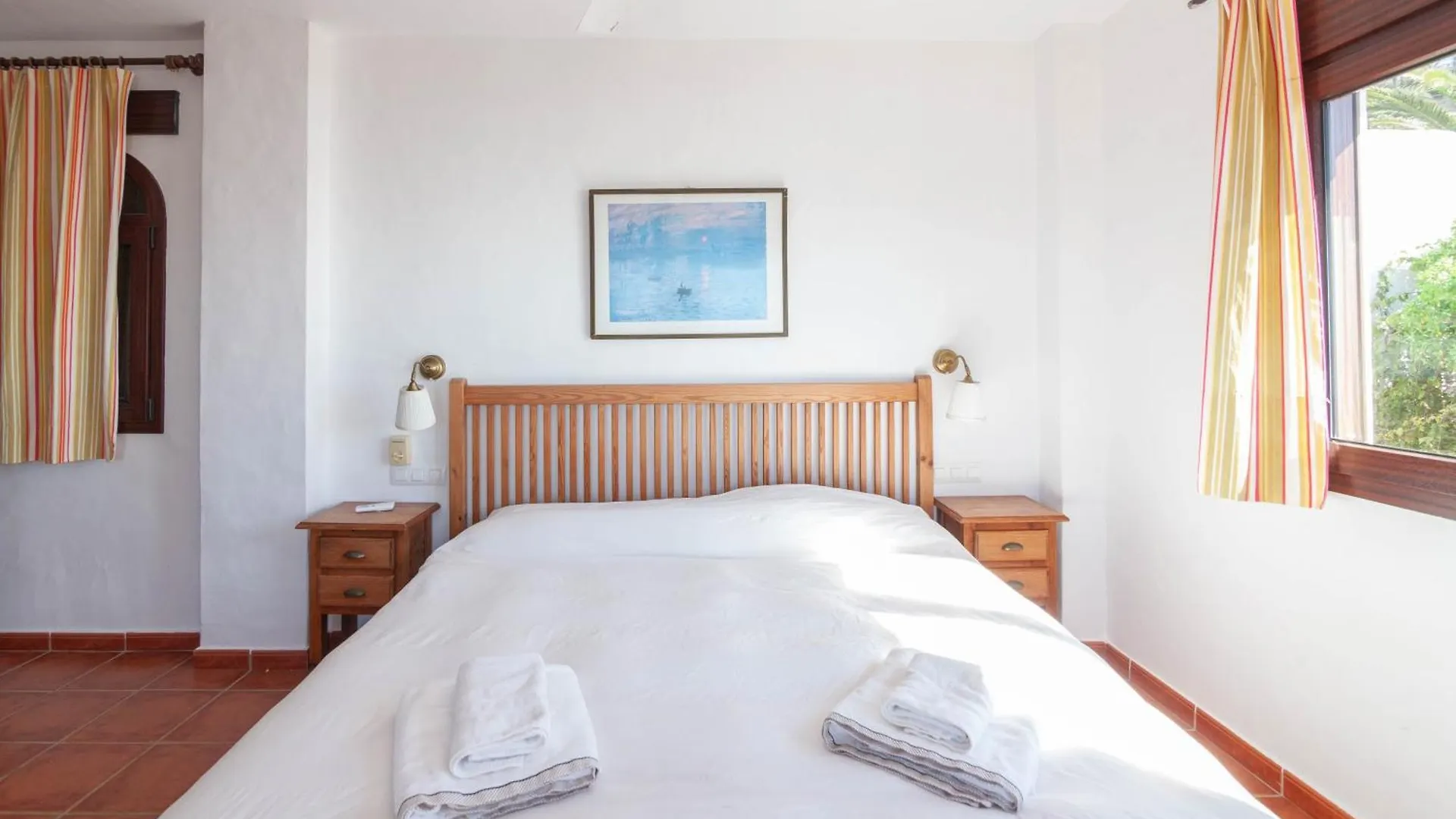 Villas Playa Zahara de los Atunes 0*,