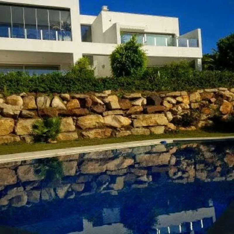Villas Playa Zahara de los Atunes 0*,  Ισπανία