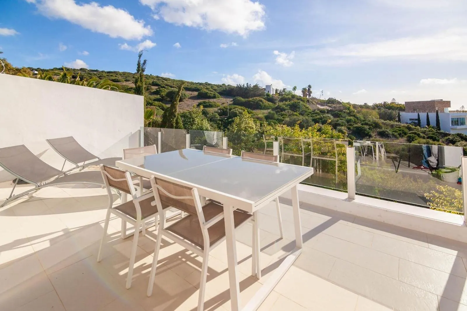 Διαμέρισμα Villas Playa Zahara de los Atunes