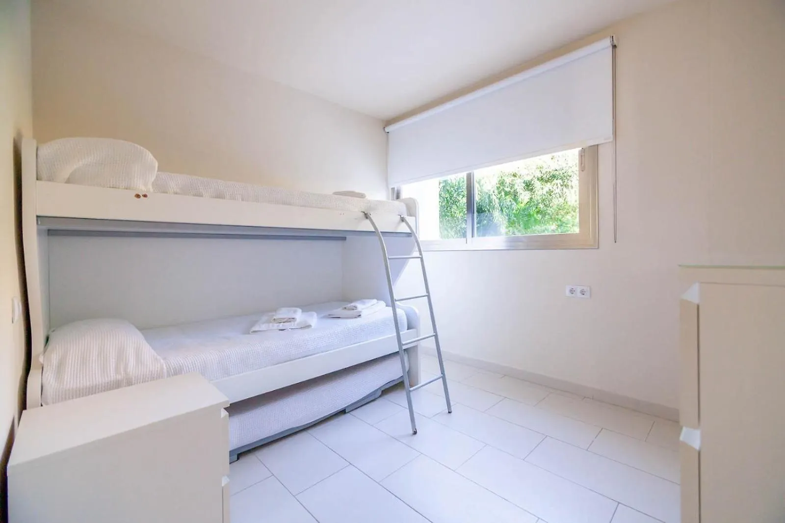 Villas Playa Zahara de los Atunes Appartement