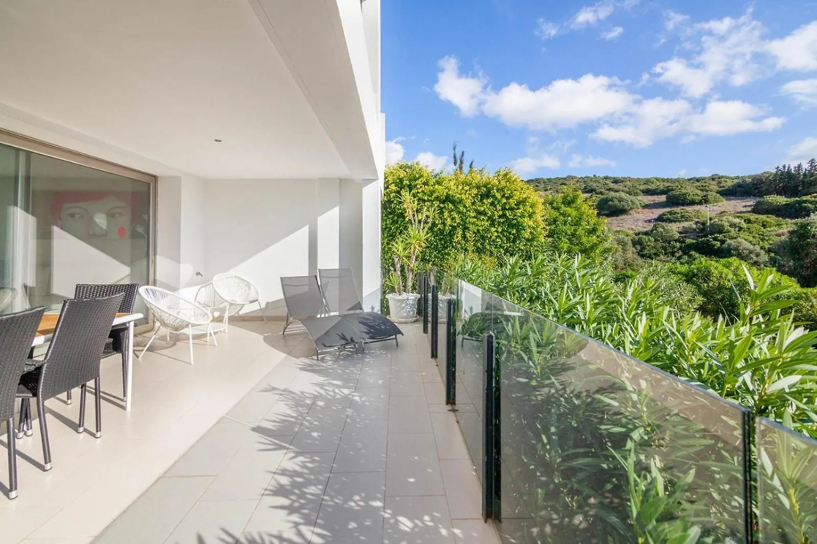 Villas Playa Zahara de los Atunes