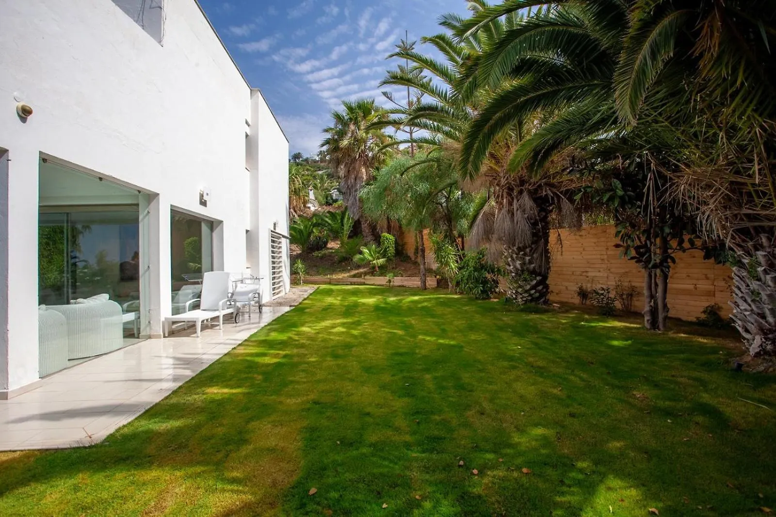 Apartment Villas Playa Zahara de los Atunes Spanien