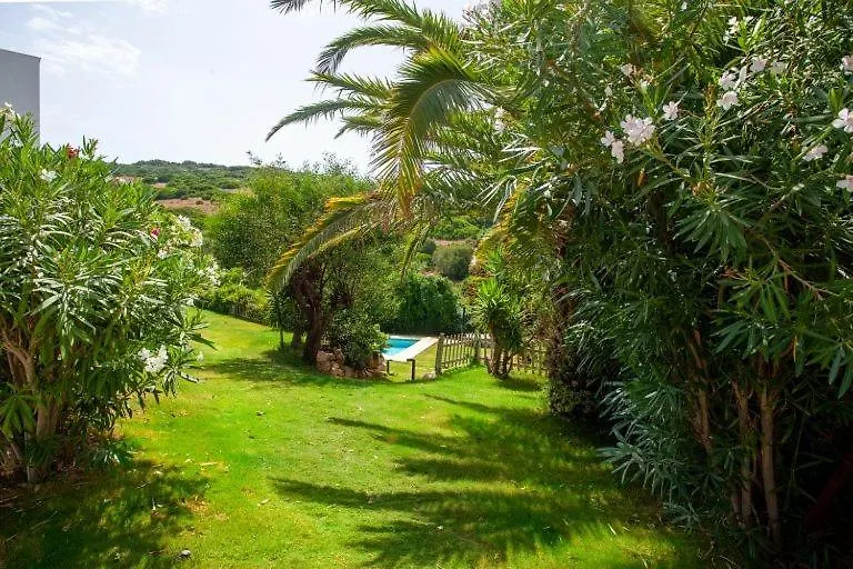 Villas Playa Zahara de los Atunes Apartment