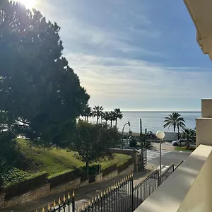 Balcon De La Cala Apartamento Estepona