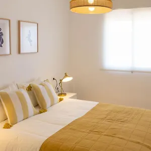 Carvajal Parking Malaga Apartamento Benalmádena