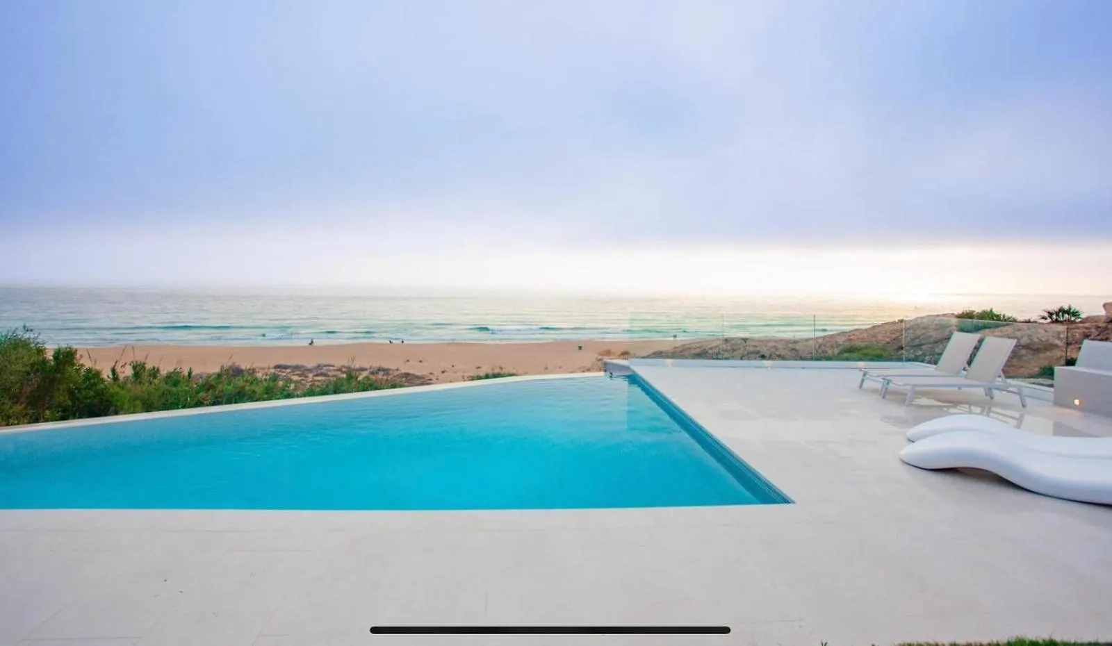 Villas Playa Zahara de los Atunes Apartment
