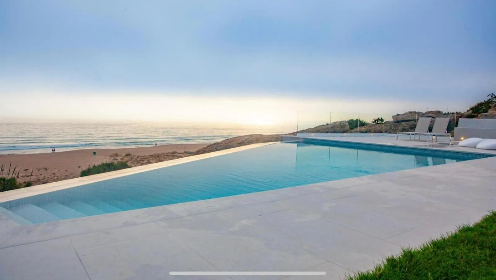 Villas Playa Zahara de los Atunes
