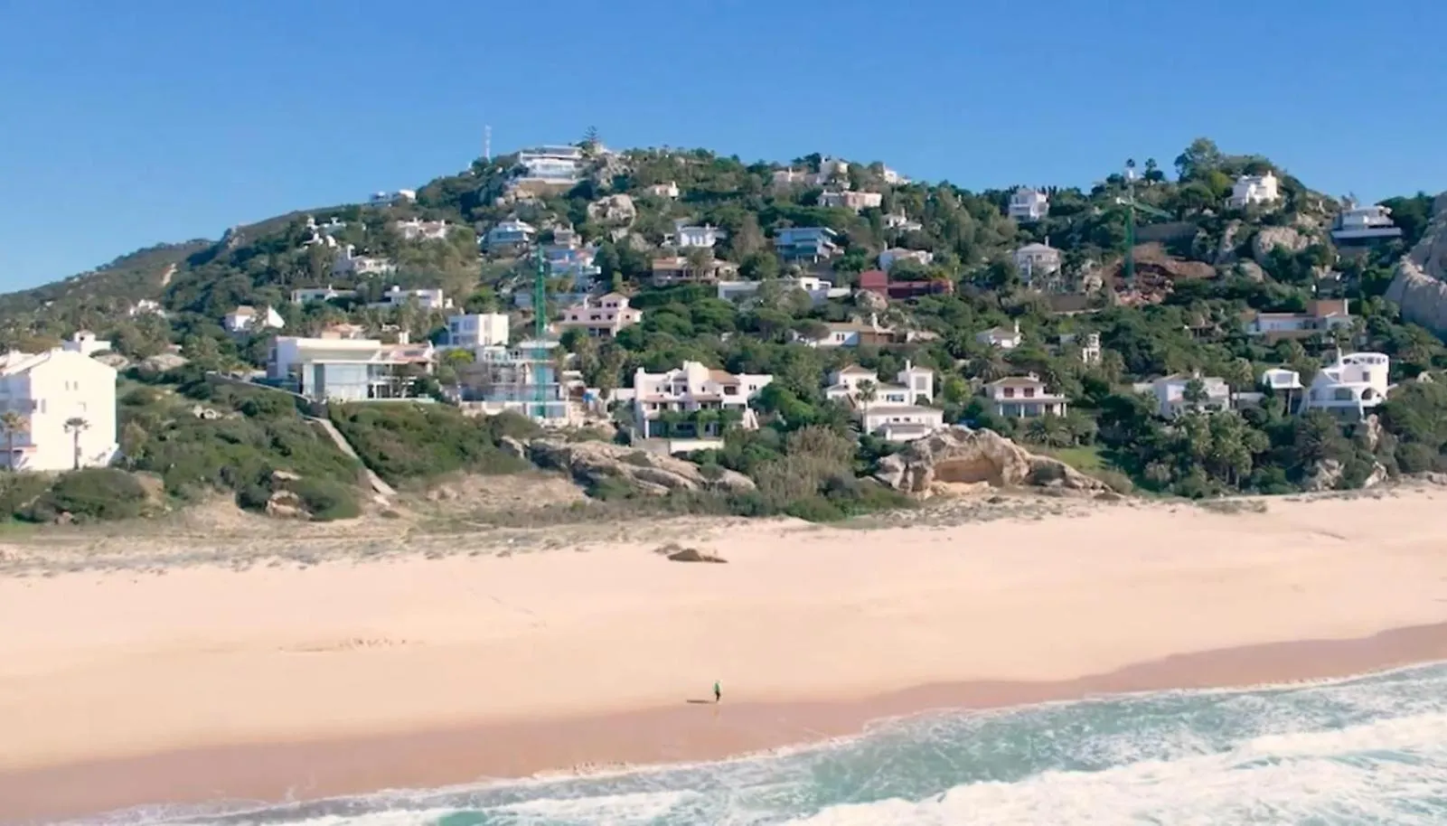 Apartment Villas Playa Zahara de los Atunes Spain
