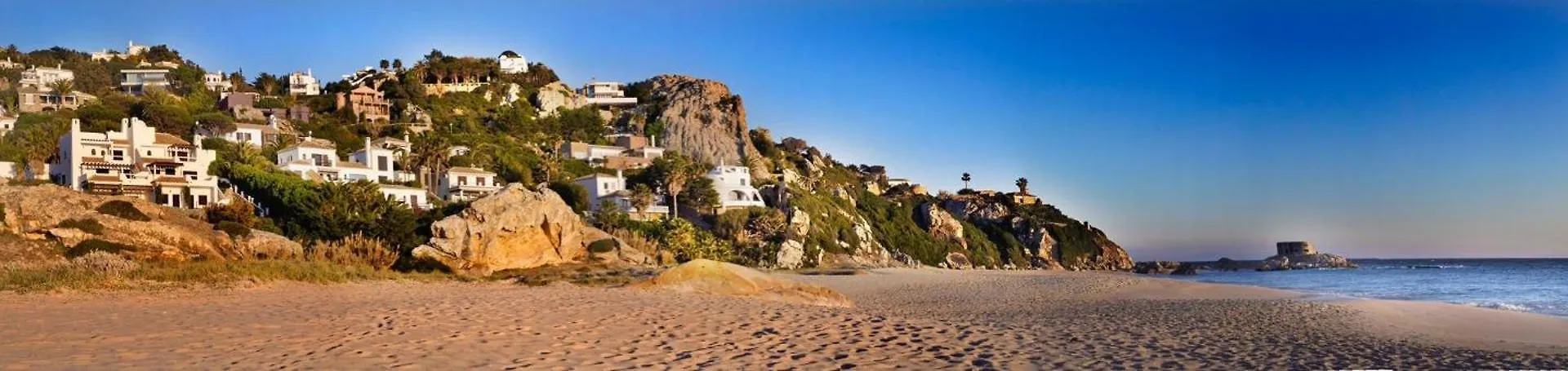 Villas Playa Zahara de los Atunes 0*,  Spain