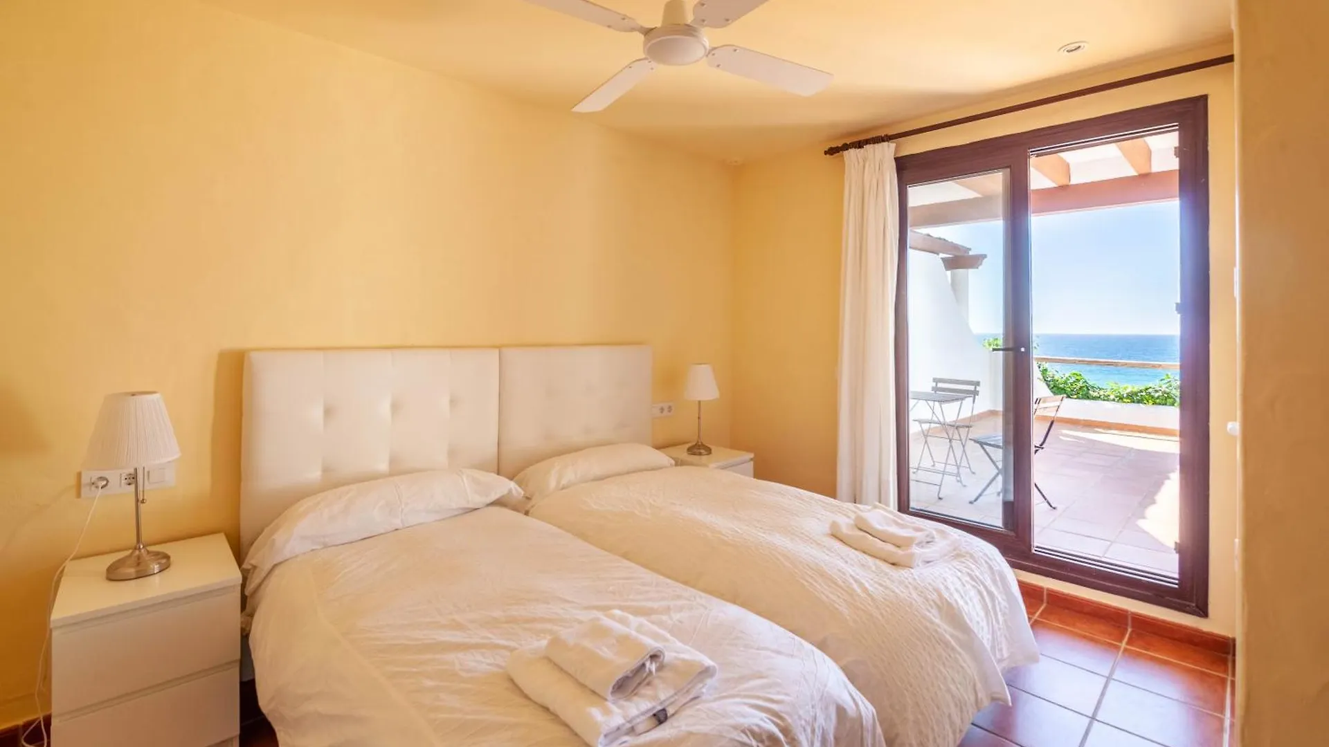 Apartment Villas Playa Zahara de los Atunes Spain