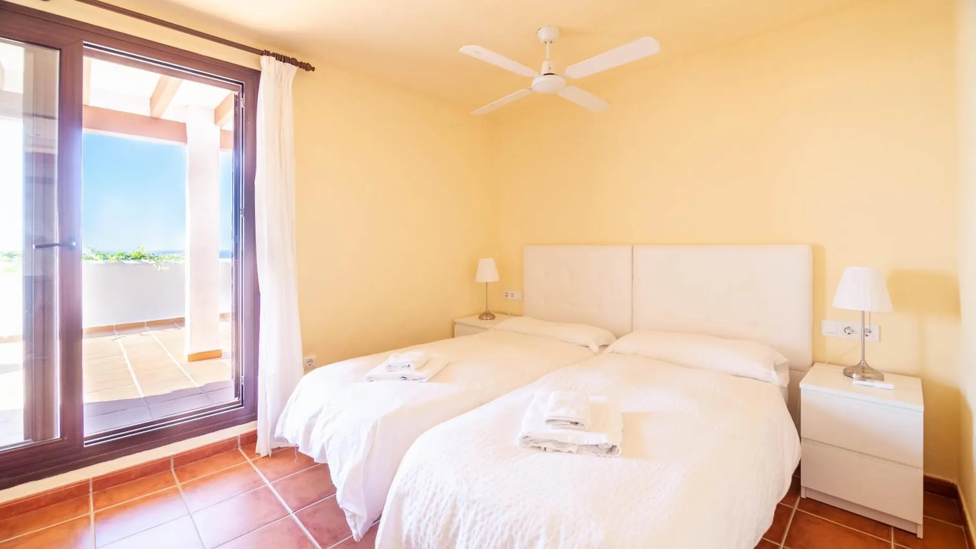Apartment Villas Playa Zahara de los Atunes