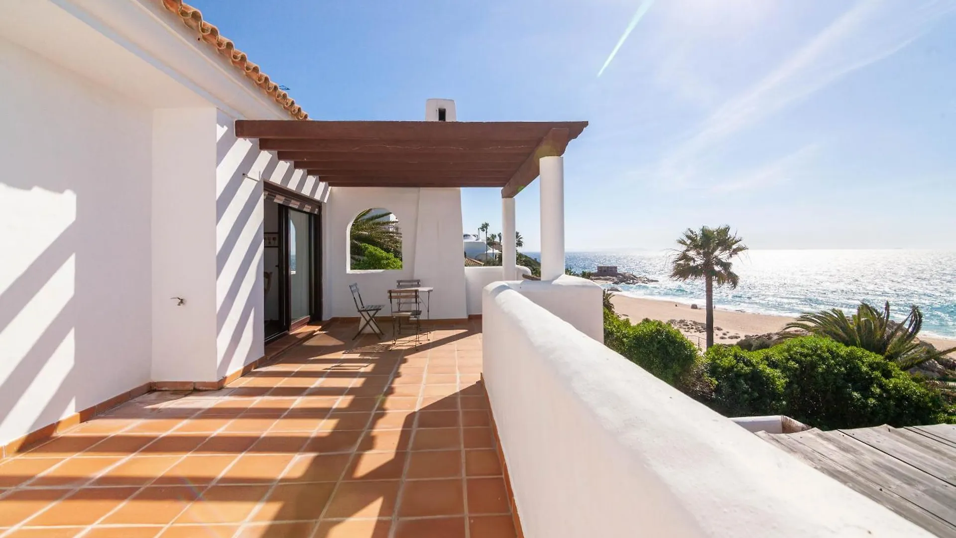 Villas Playa Zahara de los Atunes Spain