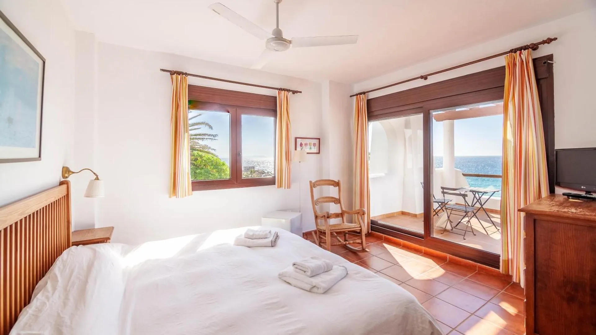 Apartment Villas Playa Zahara de los Atunes