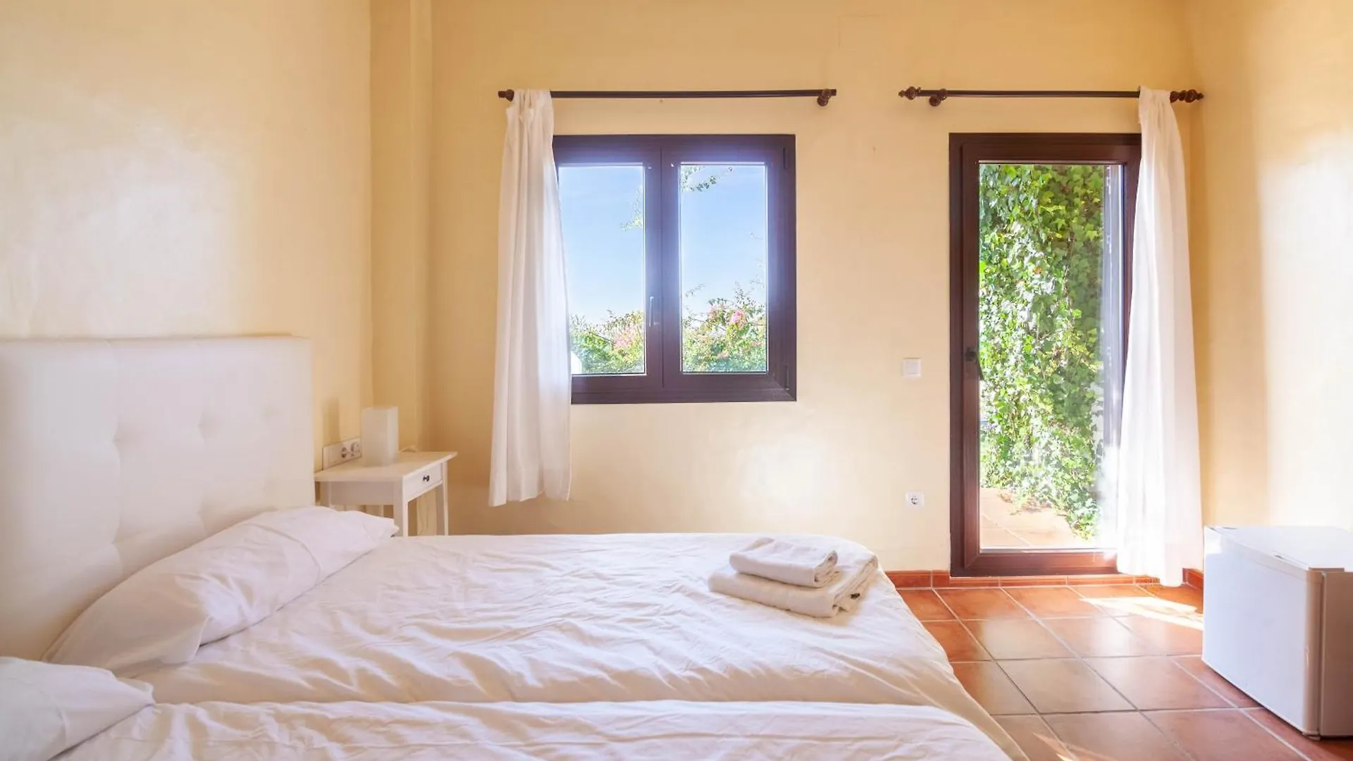 Apartment Villas Playa Zahara de los Atunes