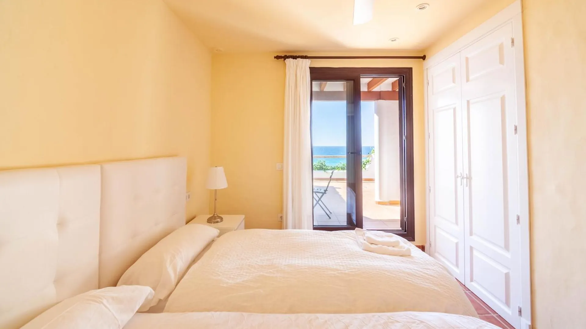 Villas Playa Zahara de los Atunes 0*,