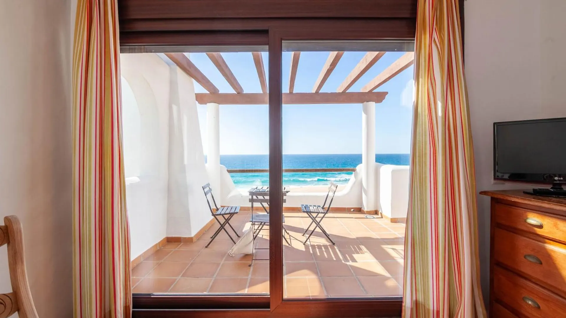 Villas Playa Zahara de los Atunes Apartment