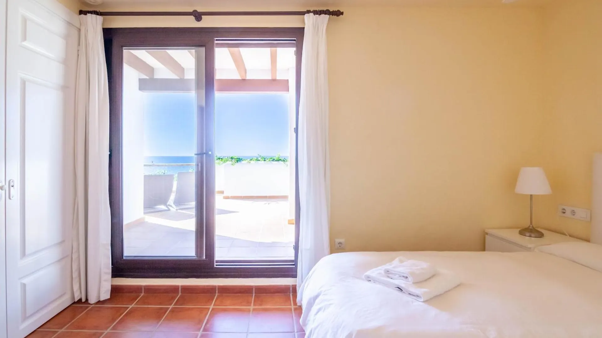 Apartment Villas Playa Zahara de los Atunes
