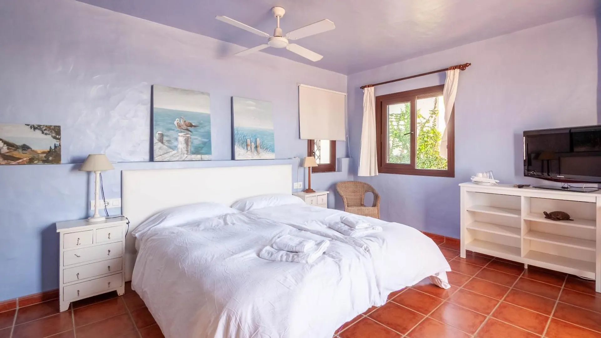 Apartment Villas Playa Zahara de los Atunes Spain