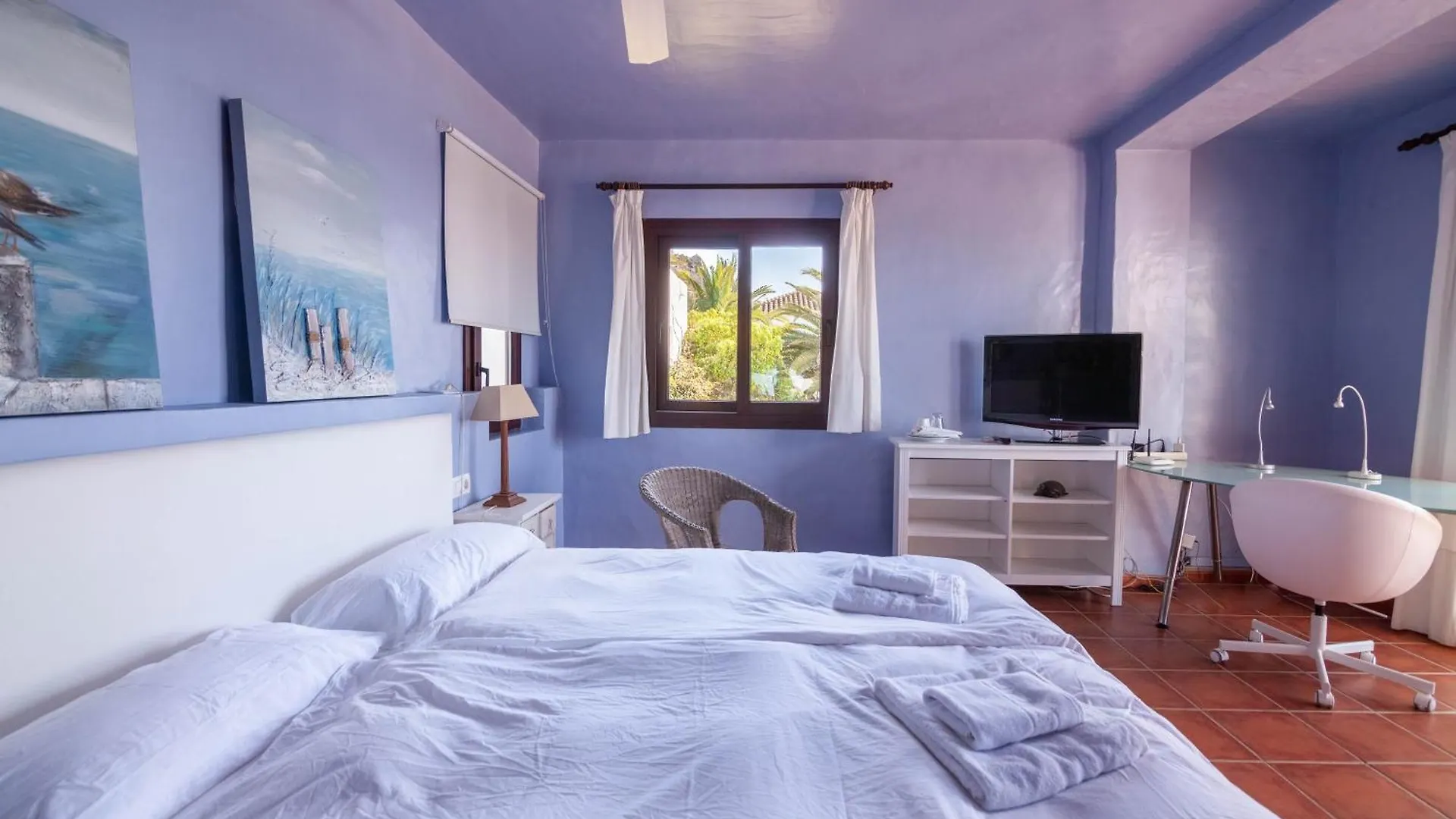 Villas Playa Zahara de los Atunes Spain