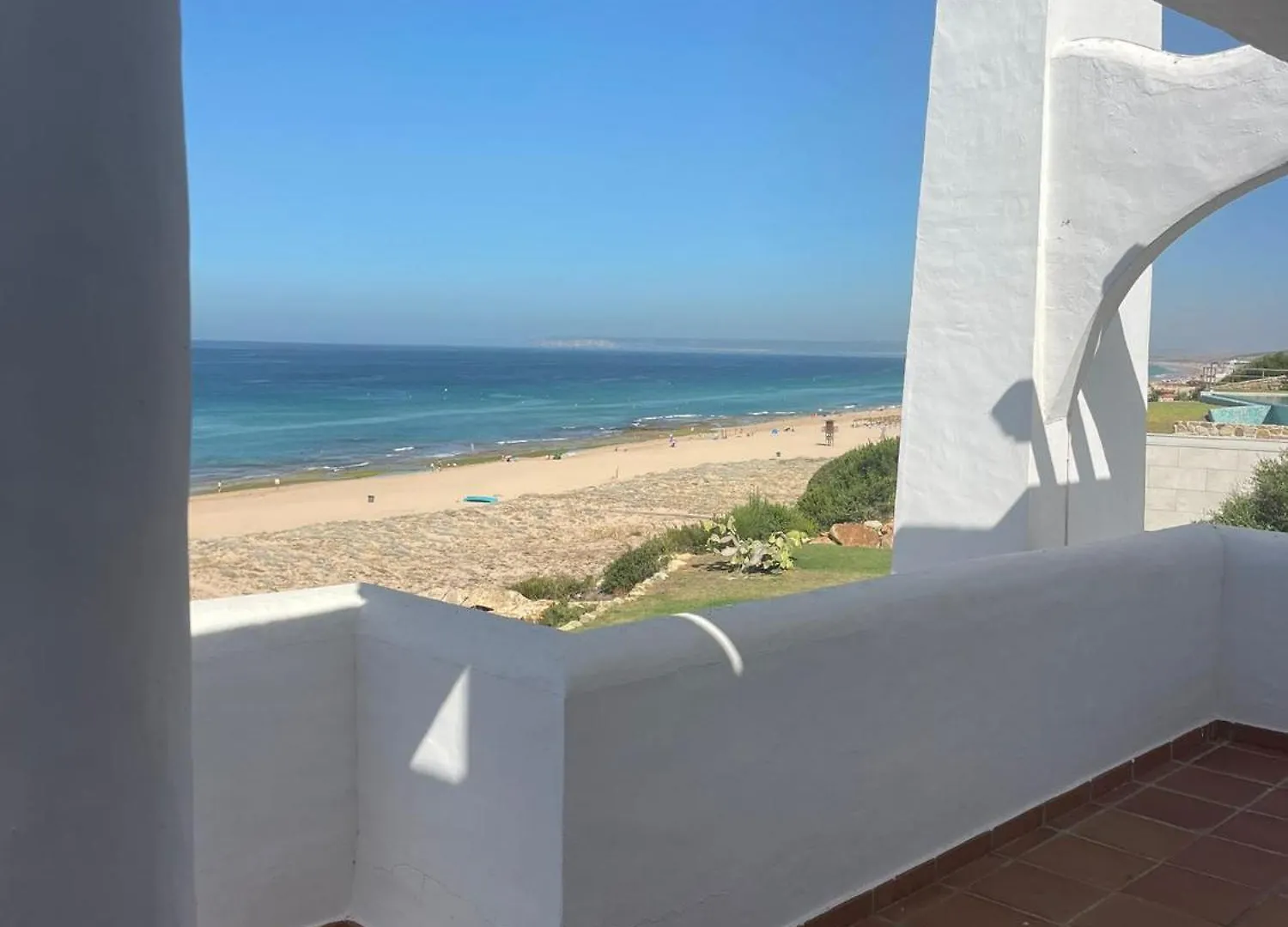 Apartment Villas Playa Zahara de los Atunes Spain