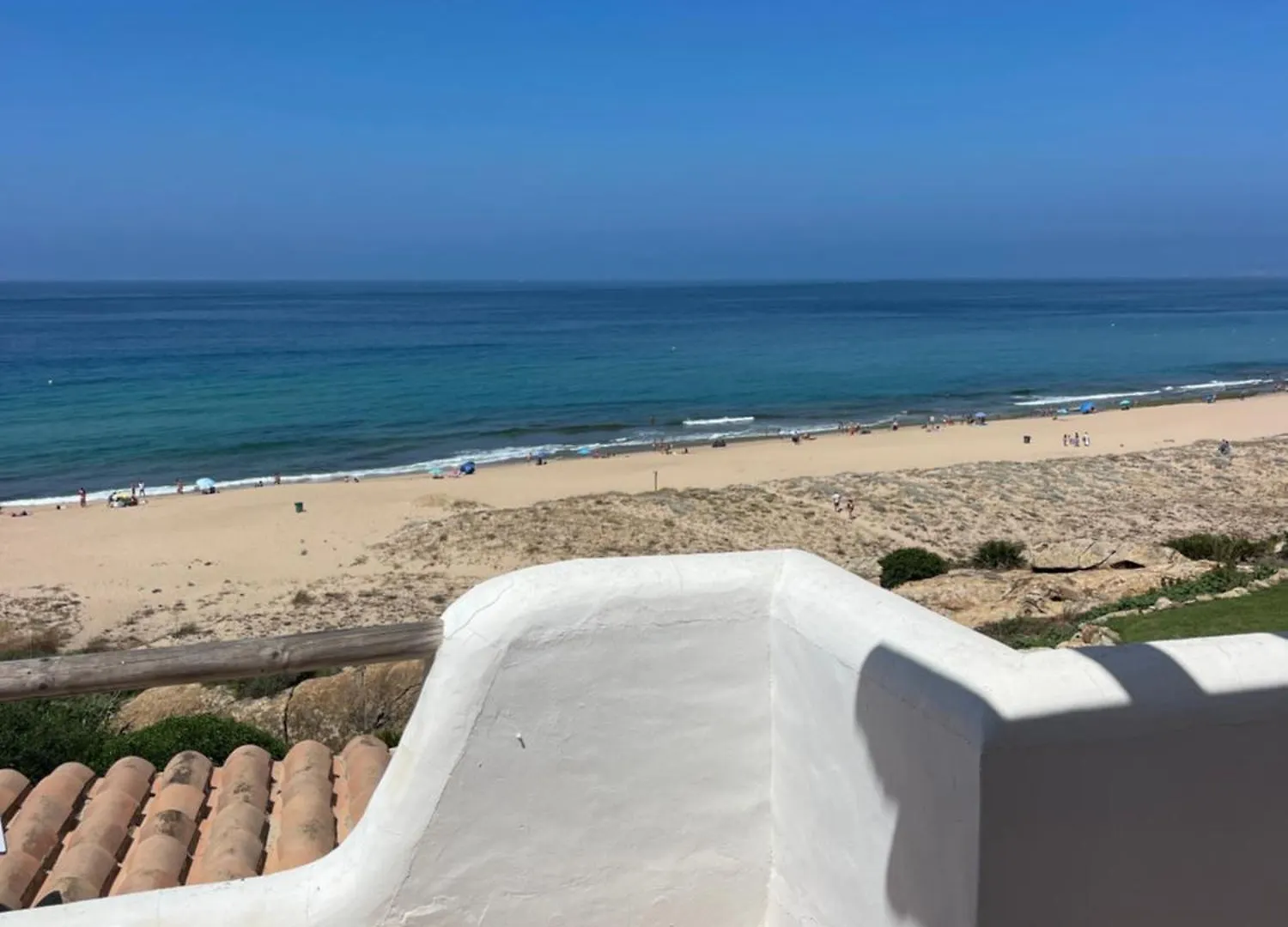 Villas Playa Zahara de los Atunes
