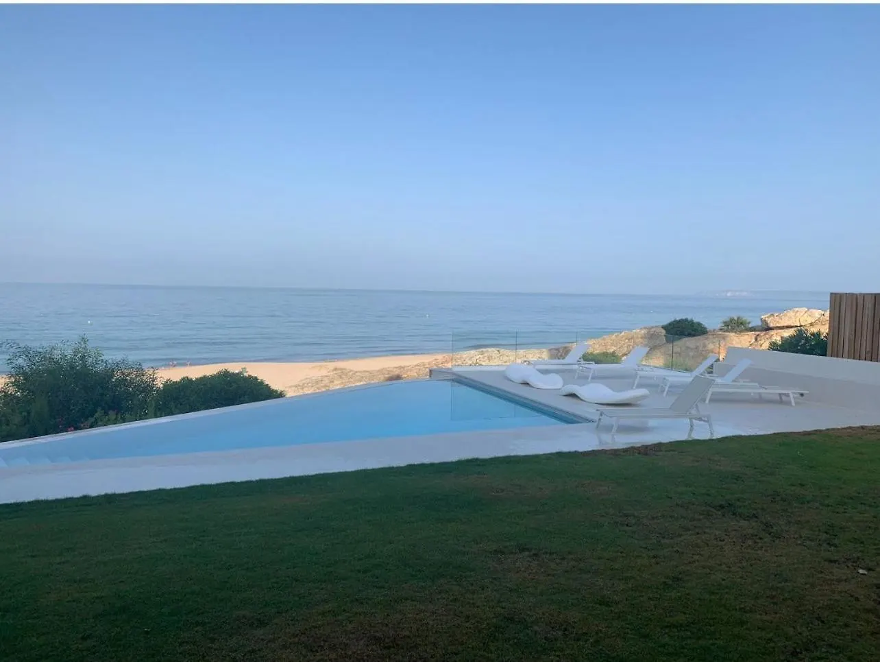 Villas Playa Zahara de los Atunes Apartment