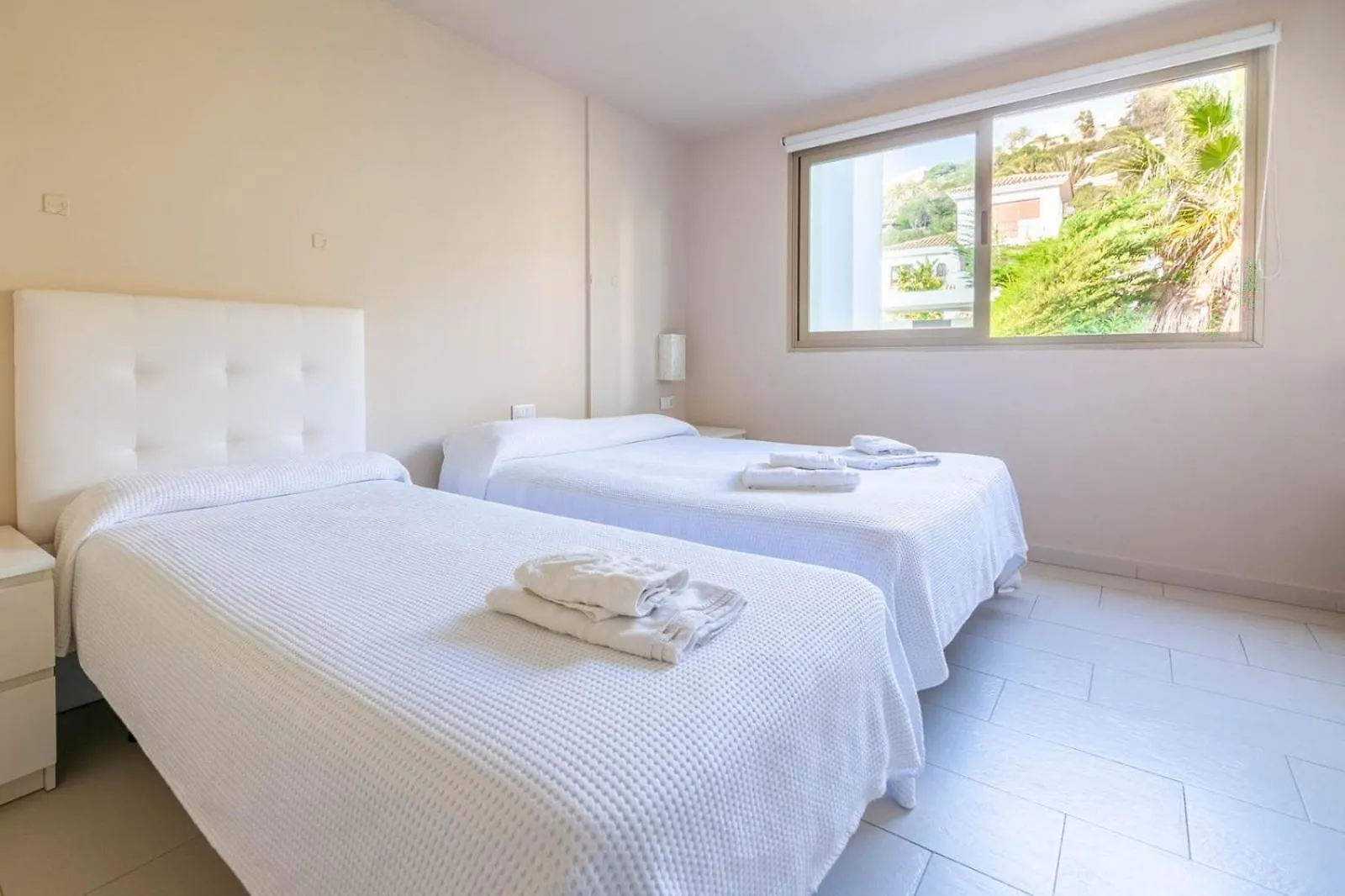 Villas Playa Zahara de los Atunes Apartment