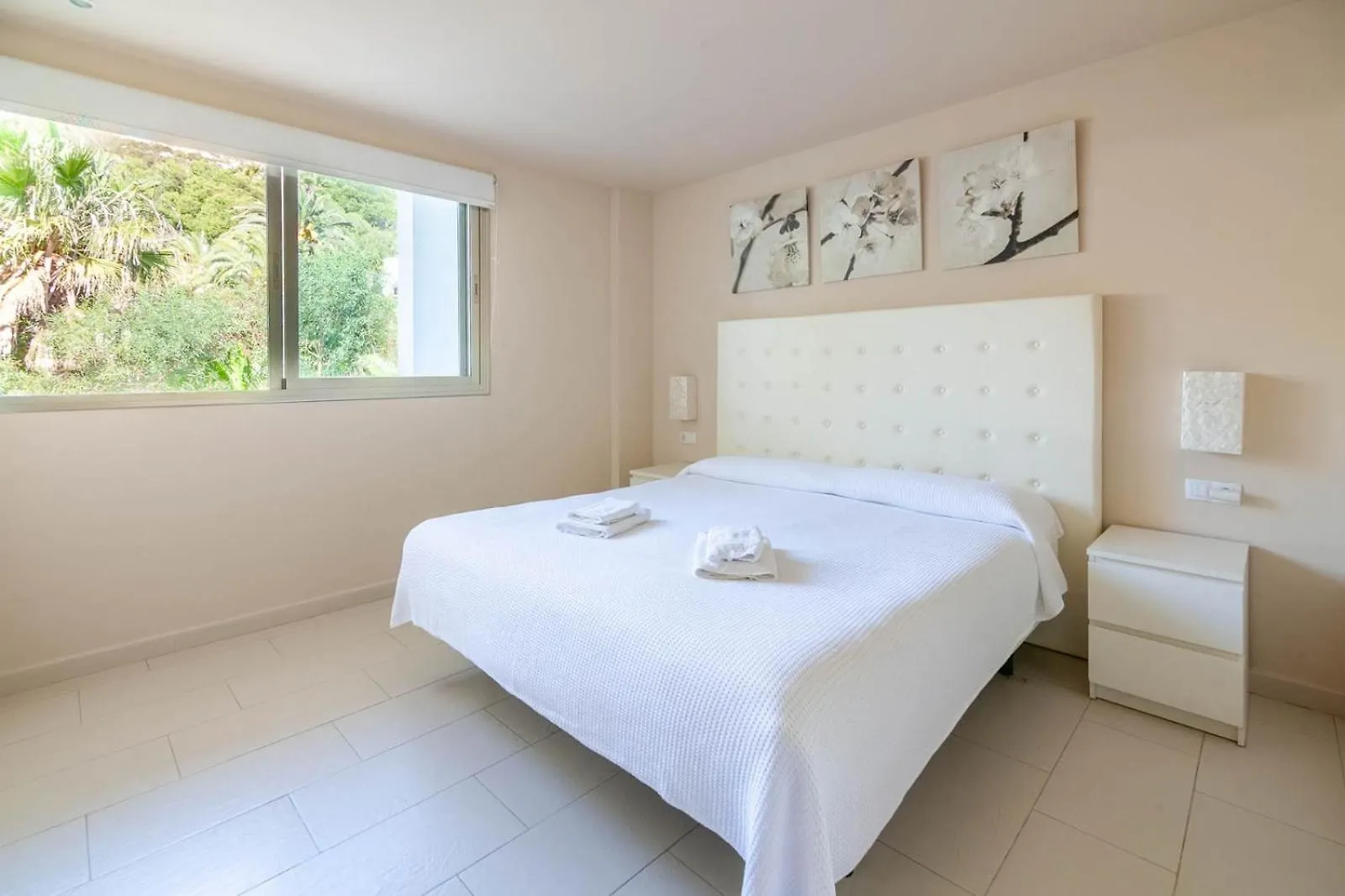 Apartment Villas Playa Zahara de los Atunes