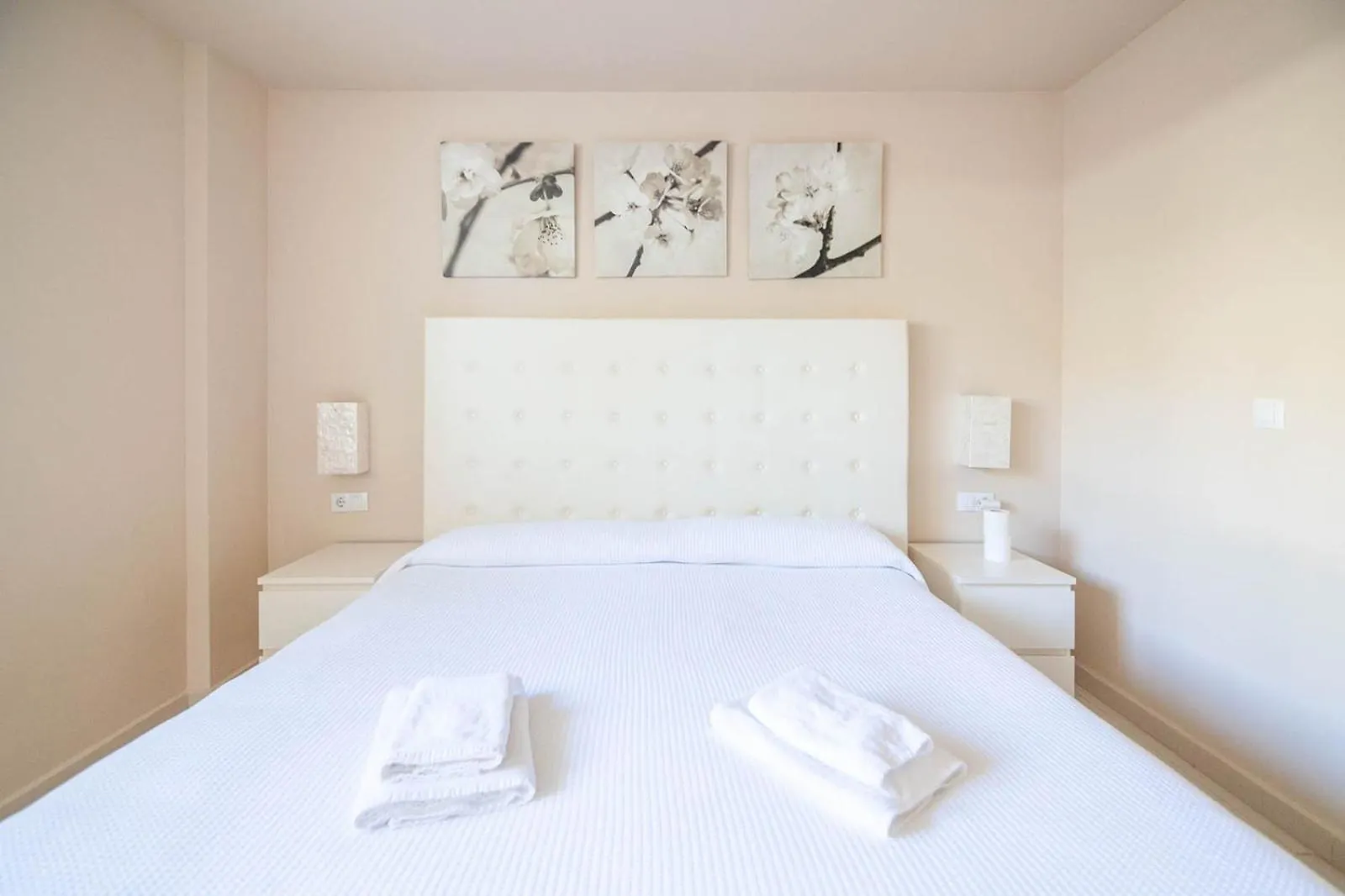 Villas Playa Zahara de los Atunes Spain