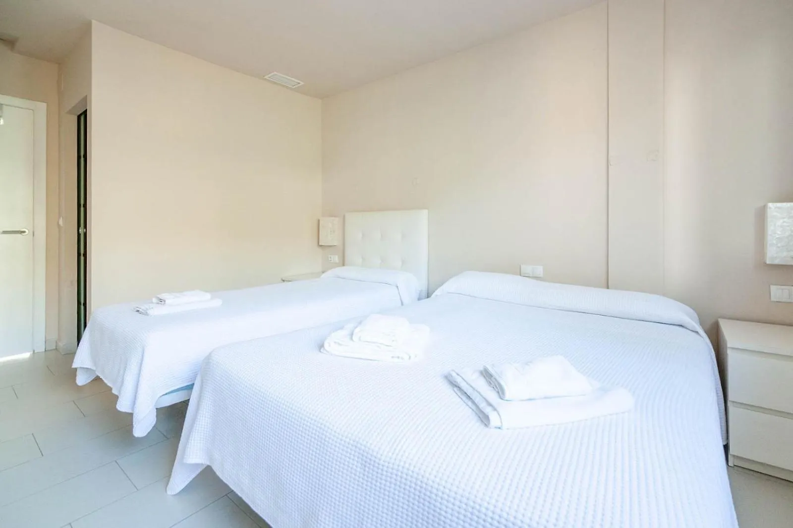 Apartment Villas Playa Zahara de los Atunes