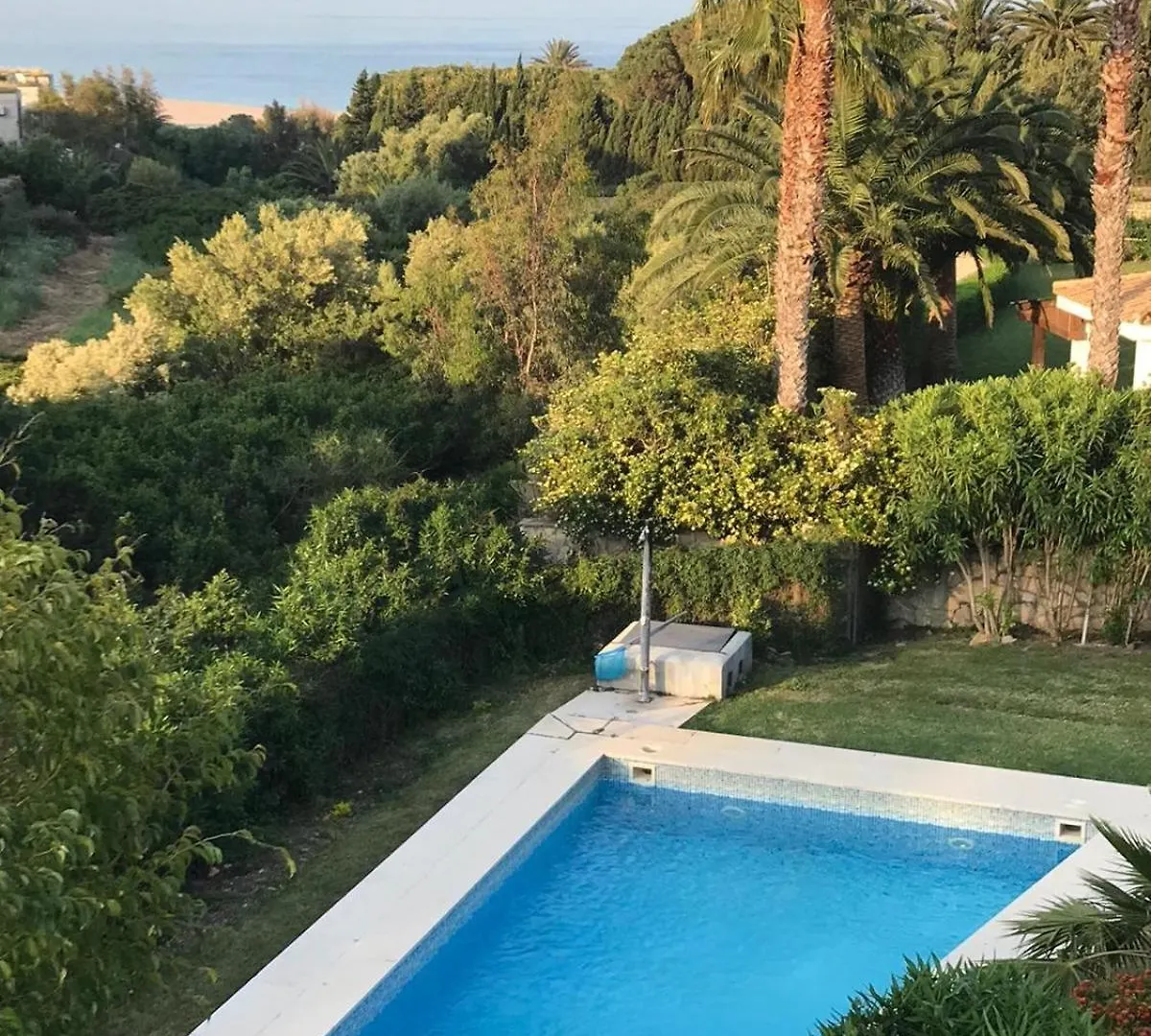Villas Playa Zahara de los Atunes Apartment