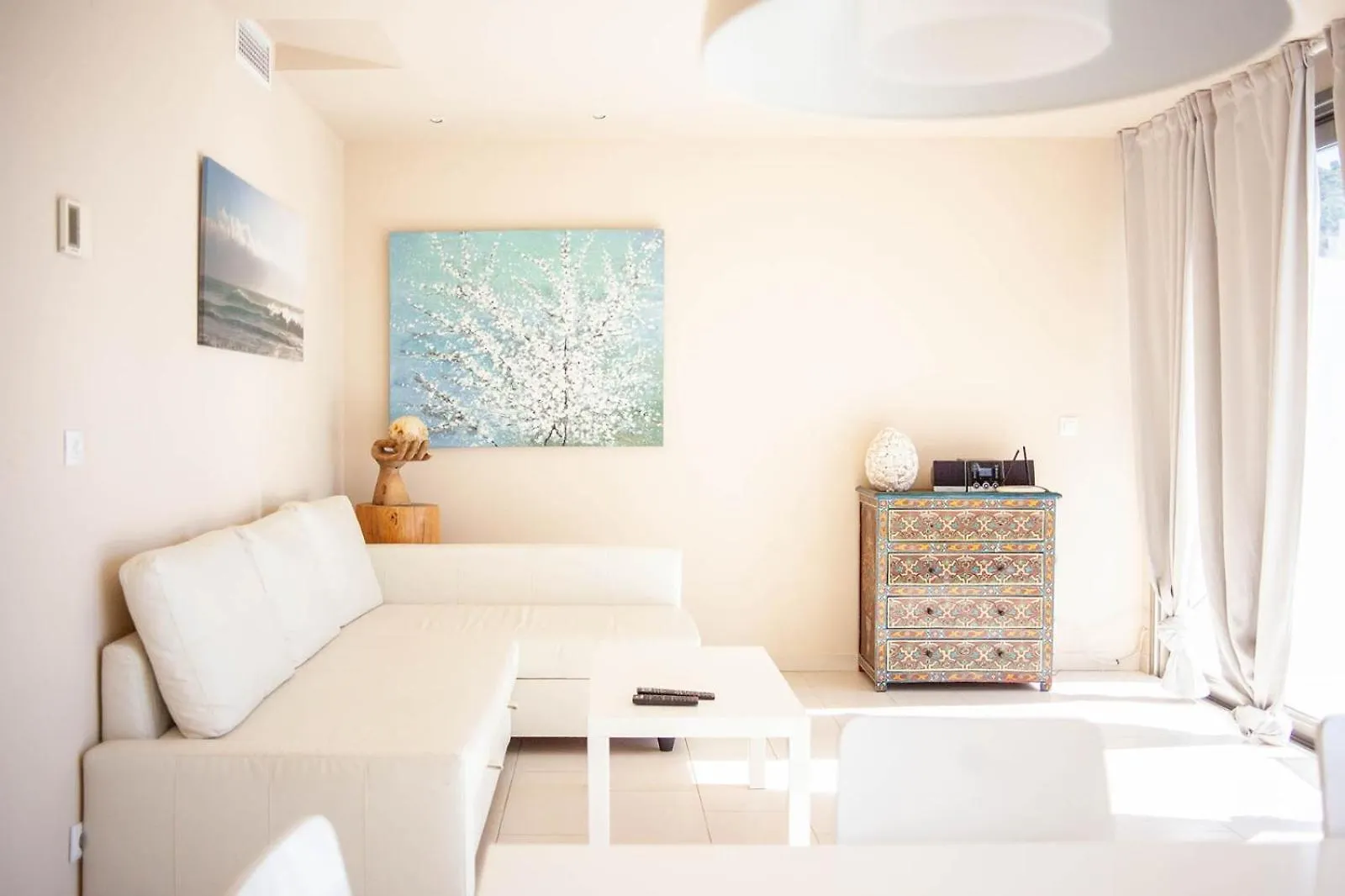 Apartment Villas Playa Zahara de los Atunes