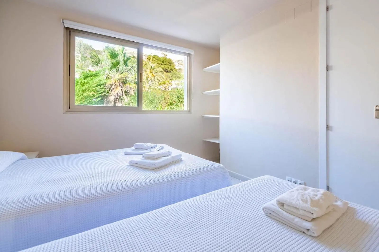 Villas Playa Zahara de los Atunes Spain