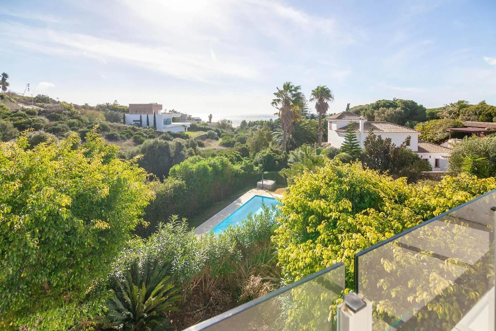 Villas Playa Zahara de los Atunes Spain