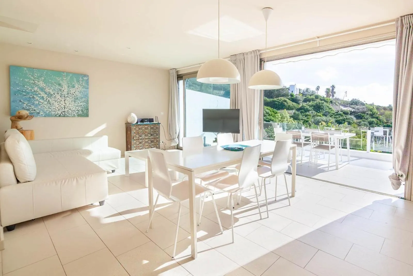 Villas Playa Zahara de los Atunes Apartment