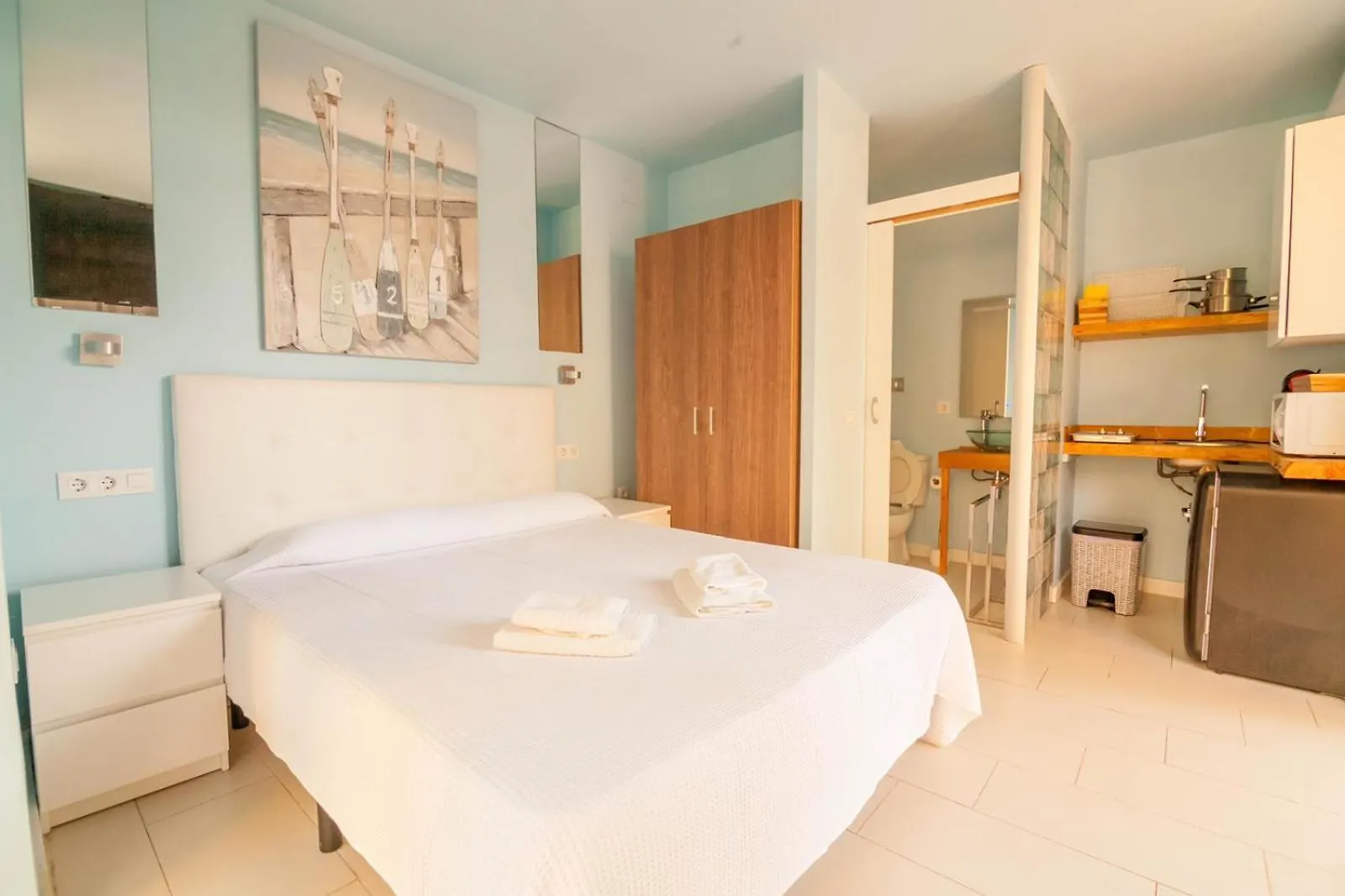 Villas Playa Zahara de los Atunes 0*,