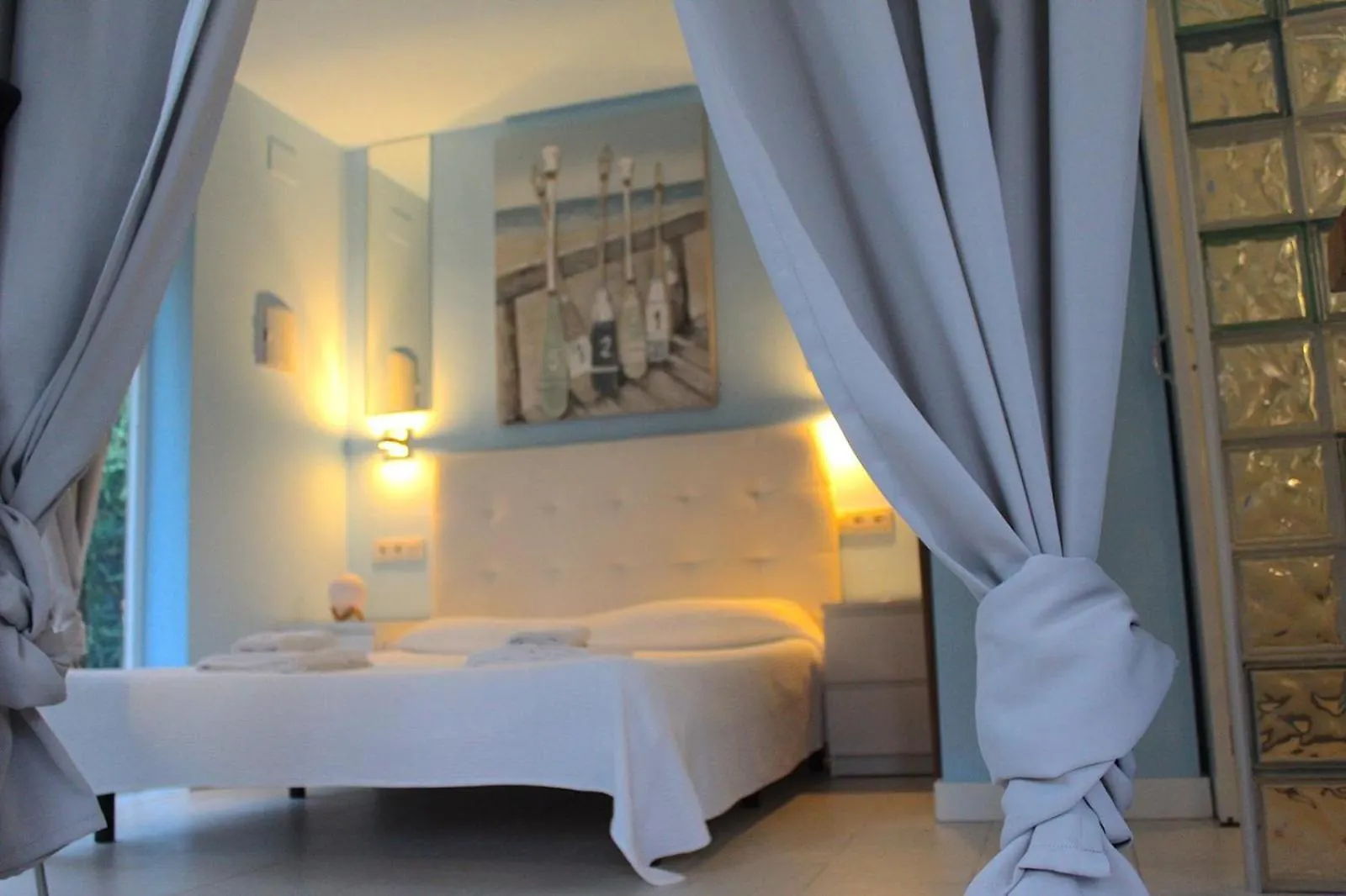 Villas Playa Zahara de los Atunes 0*,