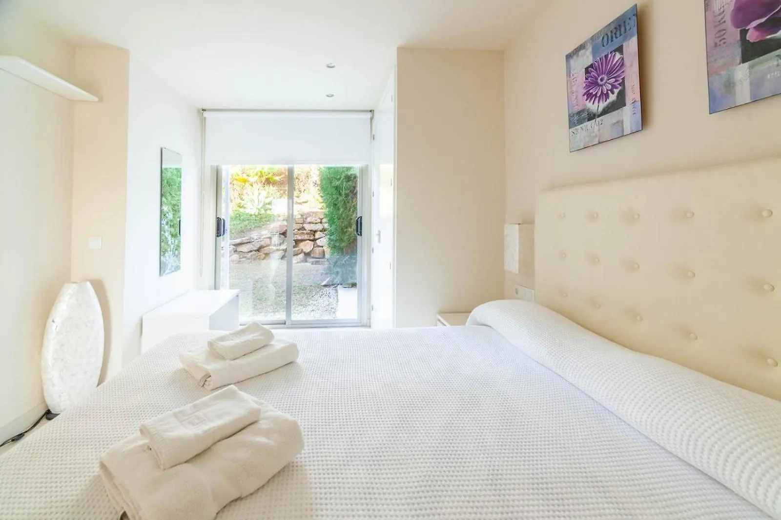 Villas Playa Zahara de los Atunes Spain