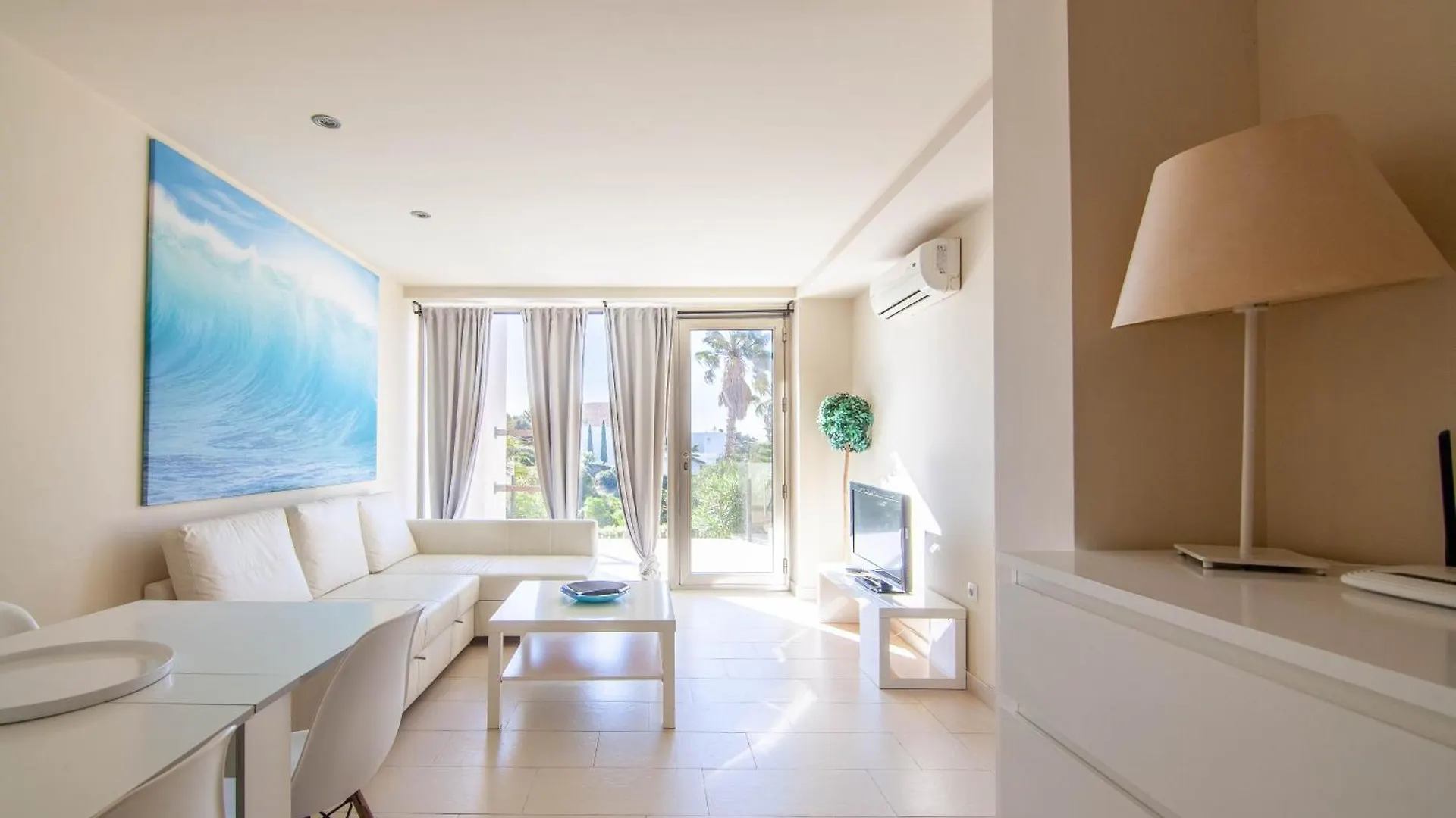Apartment Villas Playa Zahara de los Atunes Spain