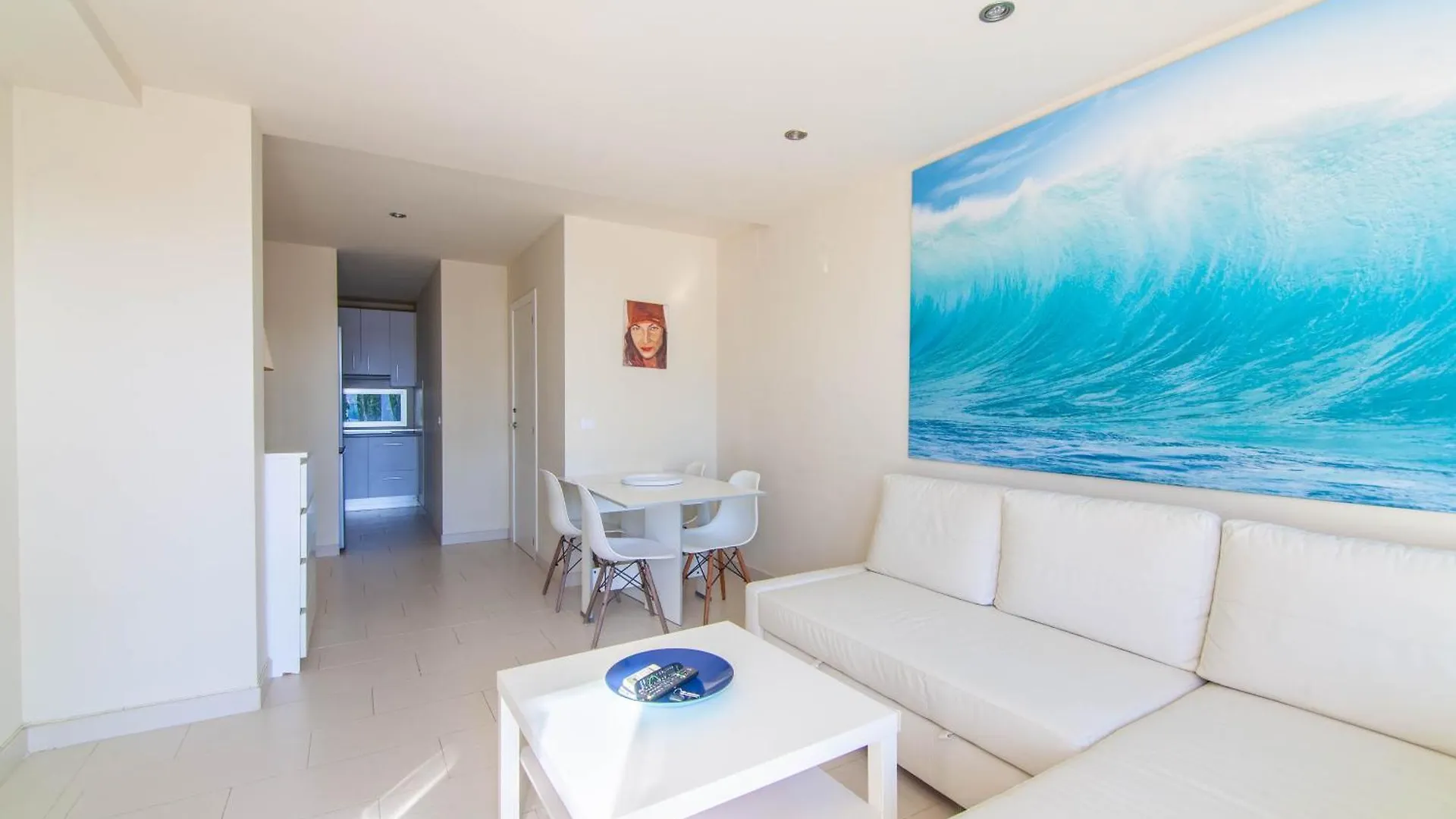 Villas Playa Zahara de los Atunes
