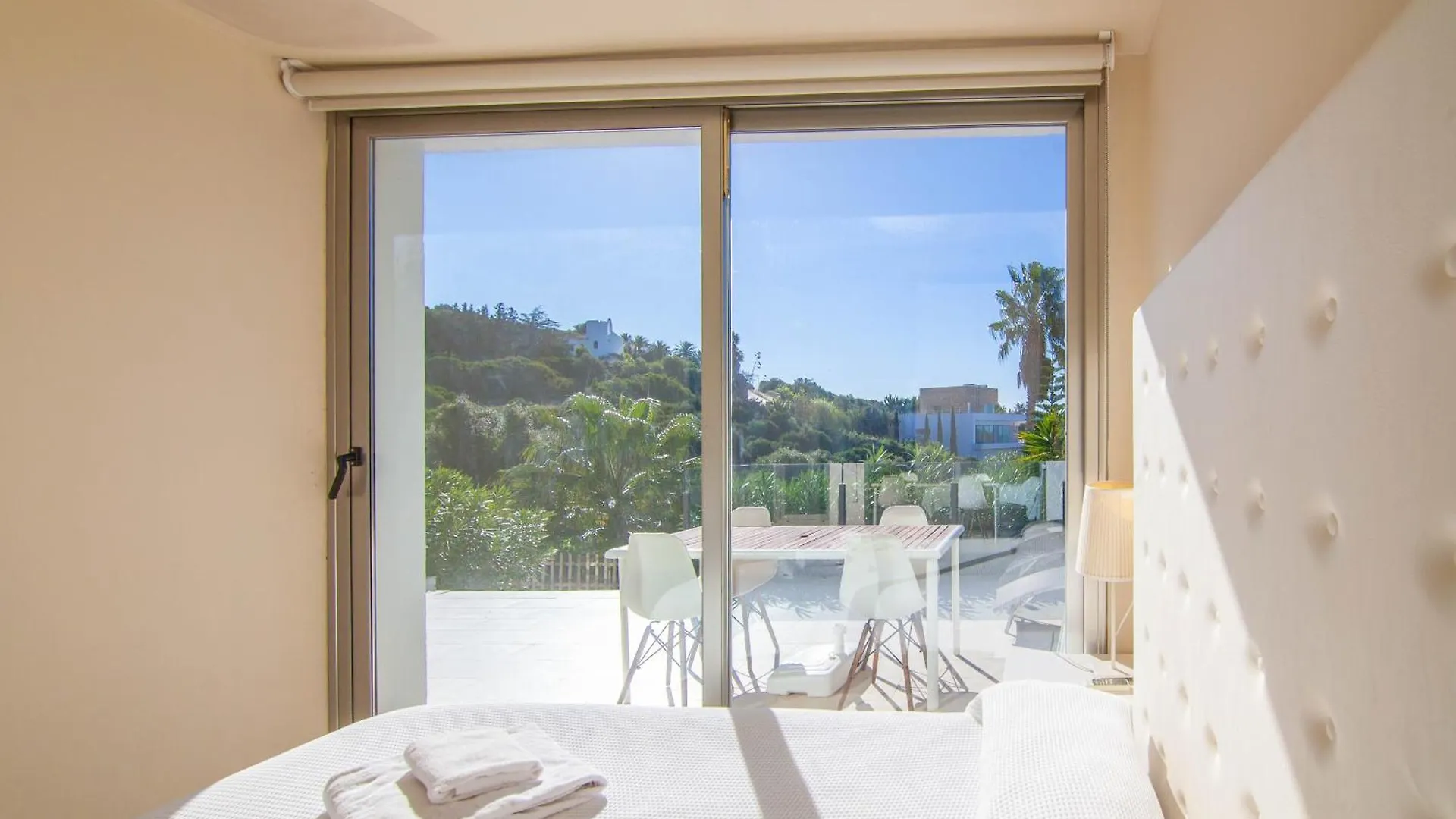 Villas Playa Zahara de los Atunes Spain