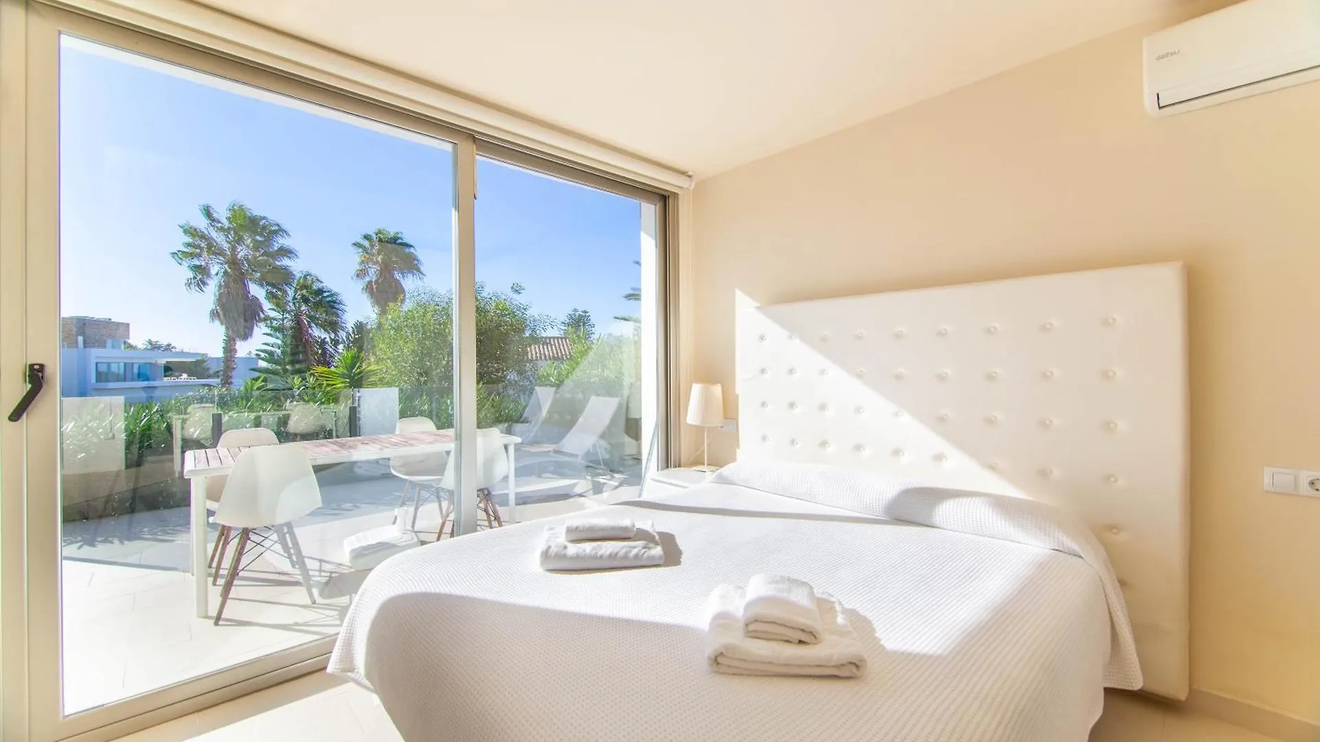 Villas Playa Zahara de los Atunes Apartment
