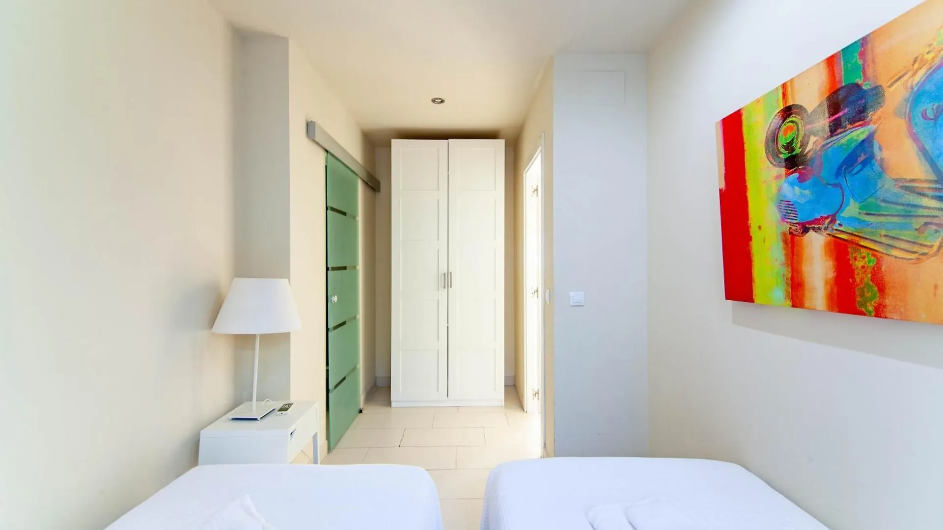 Apartment Villas Playa Zahara de los Atunes