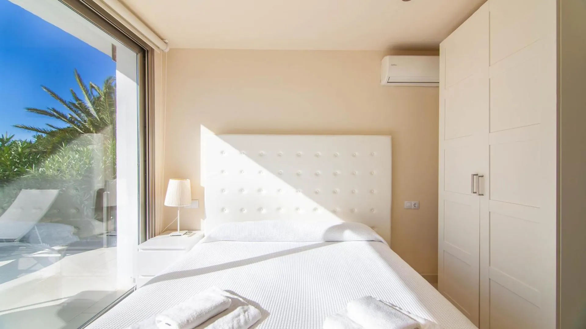 Villas Playa Zahara de los Atunes Spain