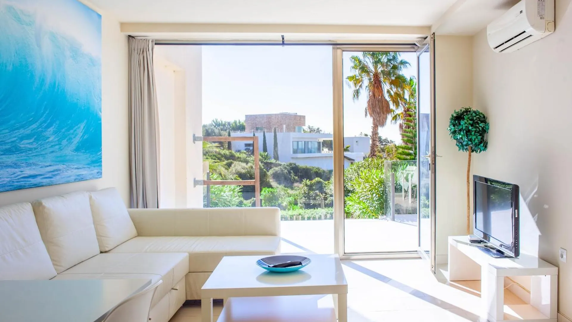 Villas Playa Zahara de los Atunes 0*,  Spain