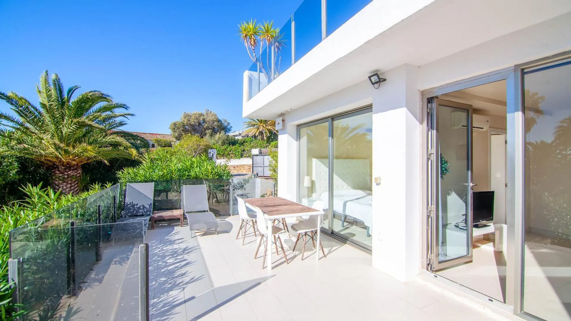 Villas Playa Zahara de los Atunes Apartment