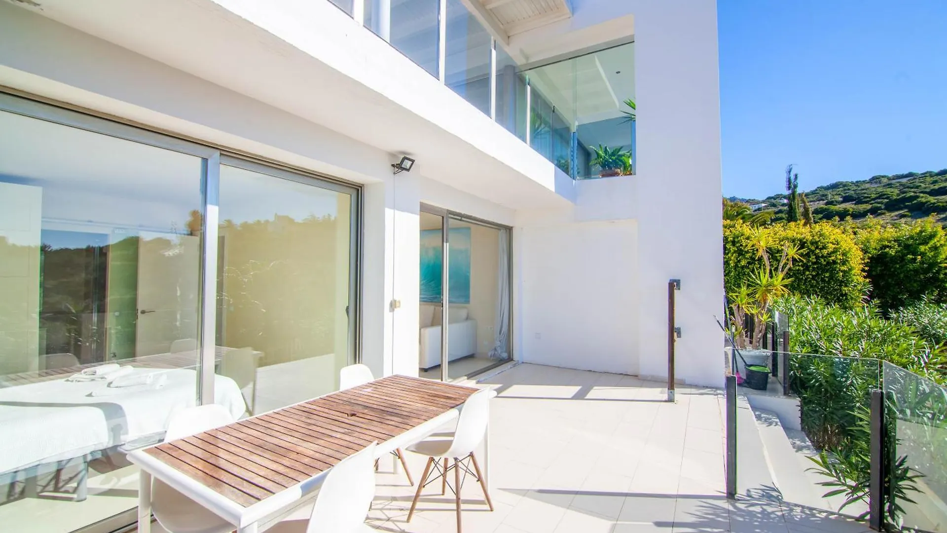 Apartment Villas Playa Zahara de los Atunes