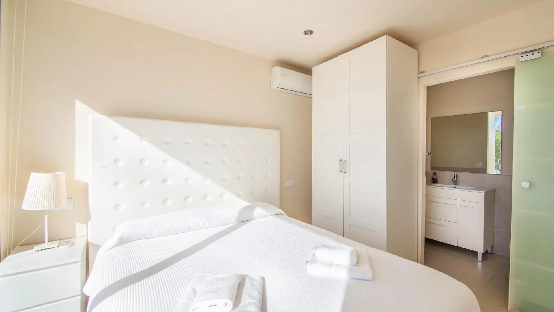 Villas Playa Zahara de los Atunes 0*,