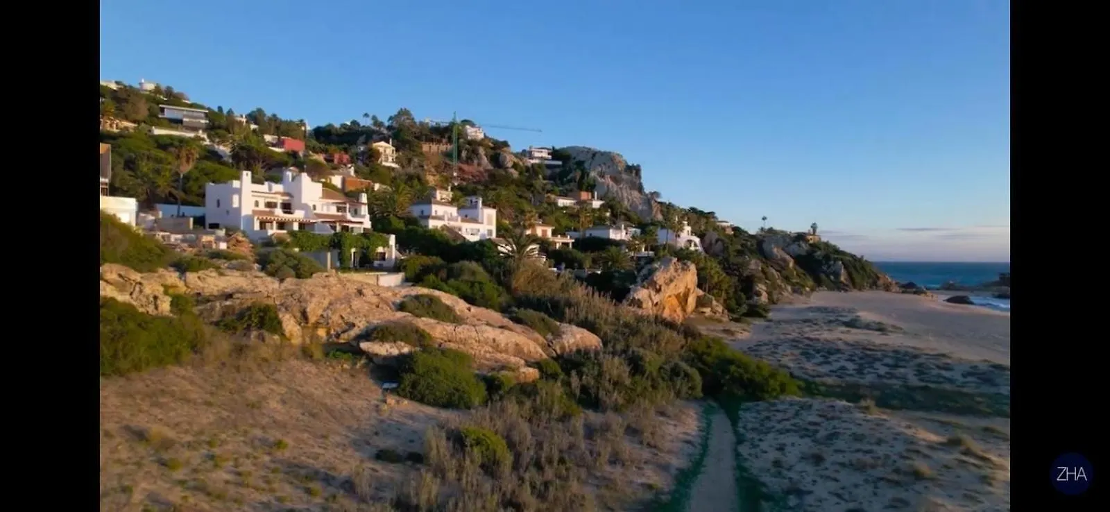 Villas Playa Zahara de los Atunes